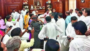 Rebels claim 19 MPs in ‘real TMC’ fight, set to meet Speaker