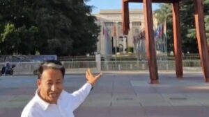 'Resolve at least one issue': Sonam Wangchuk sets June 27 'deadline' for govt, says will hold Jantar Mantar fast over NEET, Ladakh issues