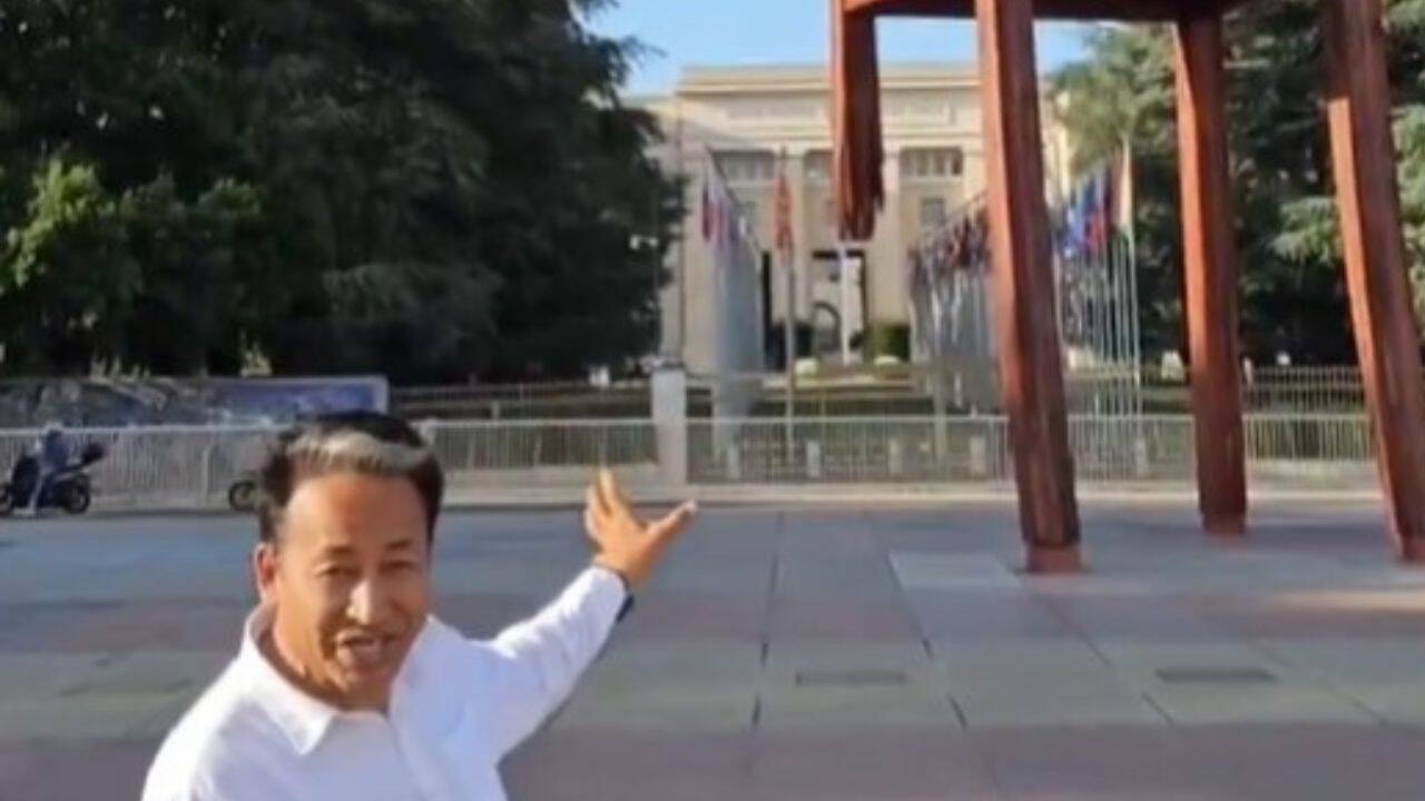 'Resolve at least one issue': Sonam Wangchuk sets June 27 'deadline' for govt, says will hold Jantar Mantar fast over NEET, Ladakh issues