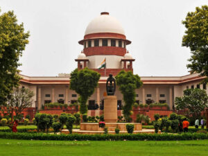 SC notice to Centre, Punjab over failure to implement RTE