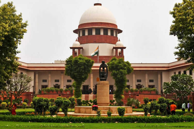 SC notice to Centre, Punjab over failure to implement RTE