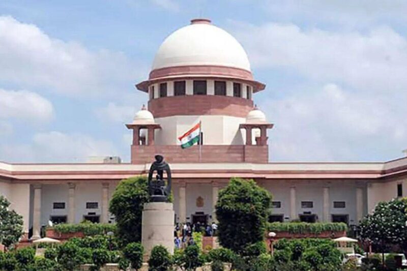 SC stays release of 1993 Kolkata blast convict release, says act akin to terrorism
