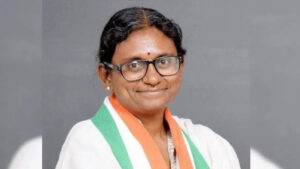 SC to hear Natarajan’s plea against rejection of Rajya Sabha candidature today