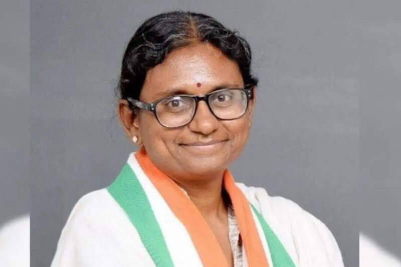 SC to hear Natarajan’s plea against rejection of Rajya Sabha candidature today