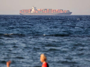 Seafarers are rarely aware of sanctioned, ‘dark ship’ status