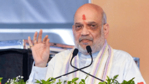 Shah directs Nafed, NCCF to eliminate middlemen, buy pulses and oilseeds directly from farmers