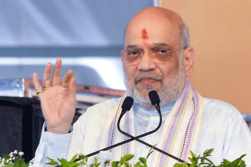 Shah directs Nafed, NCCF to eliminate middlemen, buy pulses and oilseeds directly from farmers