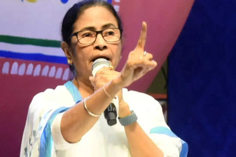‘She can be our chief adviser’: Rebel TMC MLAs challenge Mamata, appoint Arup Roy as chairperson