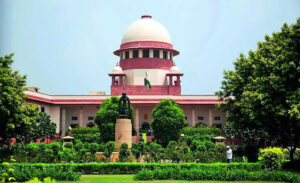 Staff dismissal only for grave violations like corruption: SC