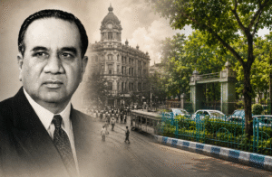 Suhrawardy’s many afterlives: From Direct Action Day to Jordan’s royal family