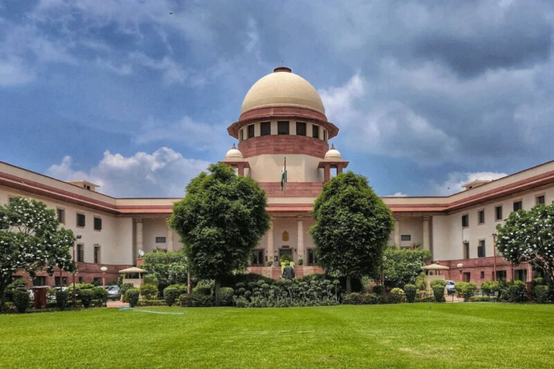 Supreme Court uses its special powers to quash Pocso conviction
