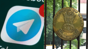 Telegram ban minimum that government could do: Delhi high court