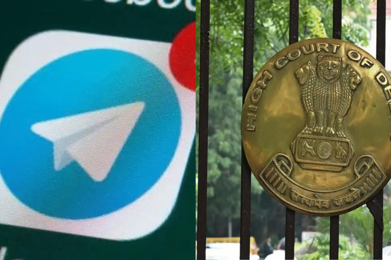 Telegram ban minimum that government could do: Delhi high court