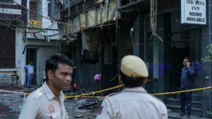 The basement problem: Why safety concerns keep resurfacing in Delhi