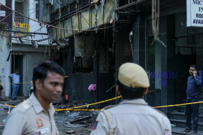The basement problem: Why safety concerns keep resurfacing in Delhi