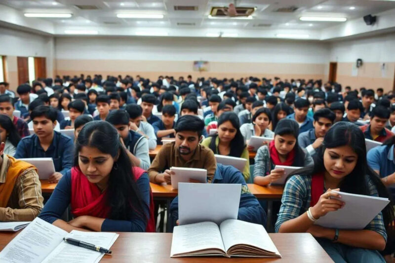 The great government job chase: Why India’s youth keep betting on long odds