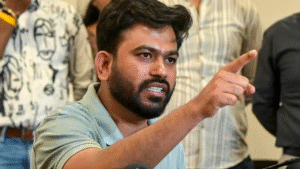 'This is like closing a road because there are potholes': CJP founder's dig at Centre after Telegram ban