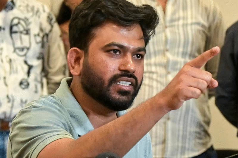 'This is like closing a road because there are potholes': CJP founder's dig at Centre after Telegram ban