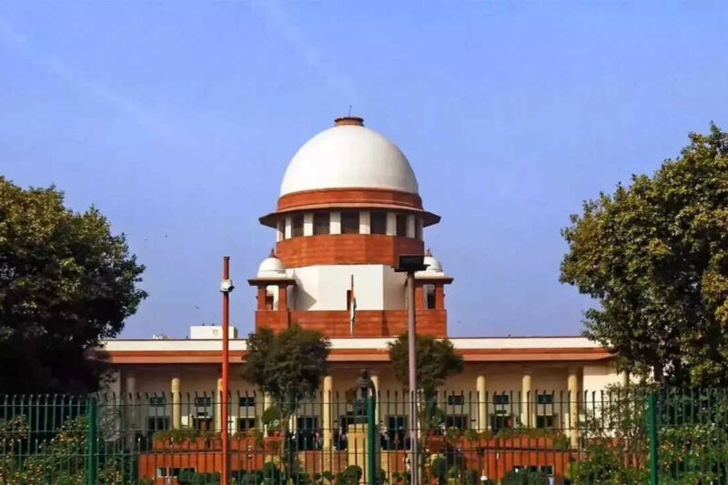 Times have changed, premarital sex not moral turpitude, says Supreme Court
