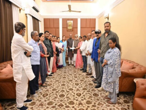 TMC rebels to merge with little-known regional party