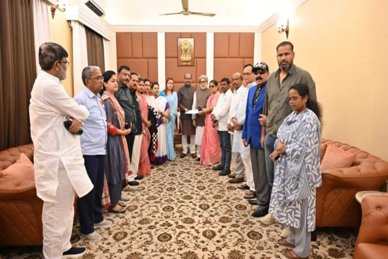 TMC rebels to merge with little-known regional party
