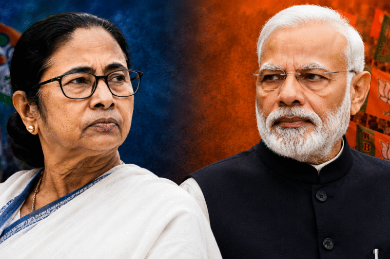 TMC’s twin revolt: Is BJP the biggest beneficiary?