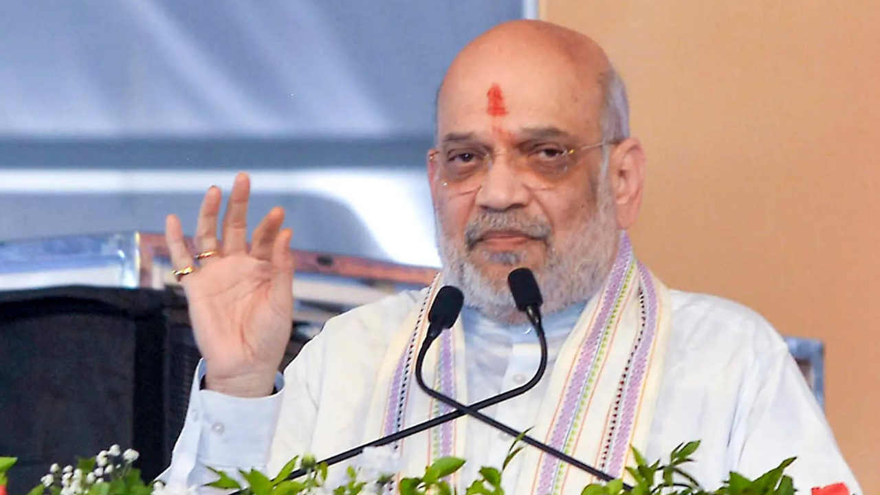 To eliminate middlemen, Amit Shah tells Nafed, NCCF to buy directly from farmers