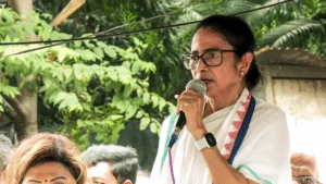 'To stake claim as real TMC': Rebel MPs to meet Lok Sabha Speaker on Monday