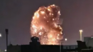'Tragic loss': Indians among 13 killed in Qatar gas plant explosion
