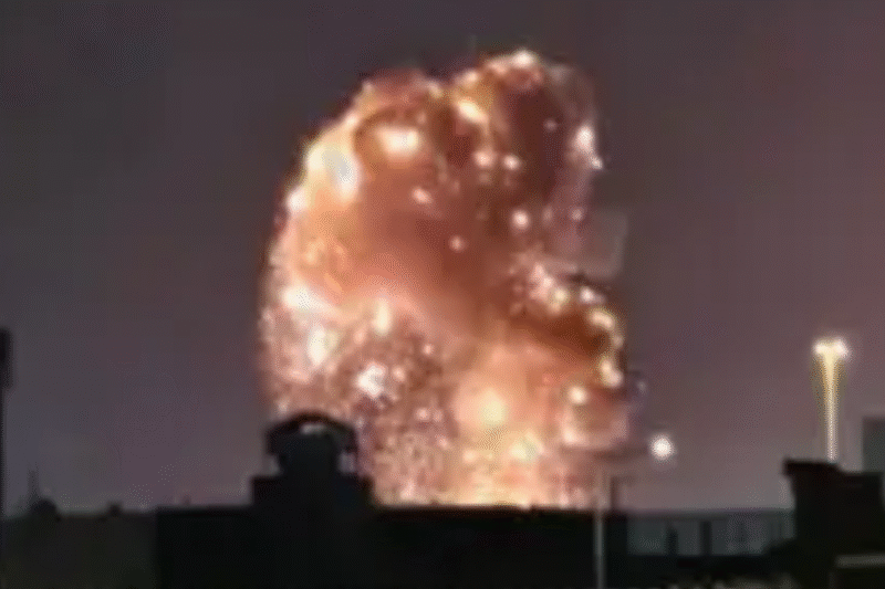 ‘Tragic loss’: Indians among 13 killed in Qatar gas plant explosion