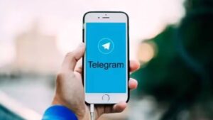 Triggered by Tel﻿egram curbs, VPN downloads hit 2026 high