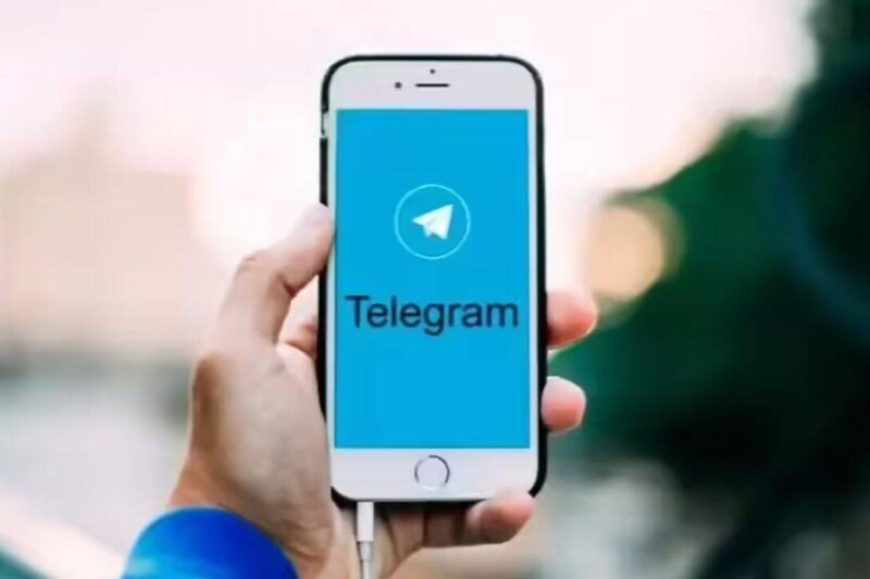 Triggered by Tel﻿egram curbs, VPN downloads hit 2026 high