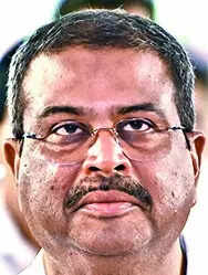 Trust betrayed by teachers, Rahul tried to fan anarchy: Pradhan