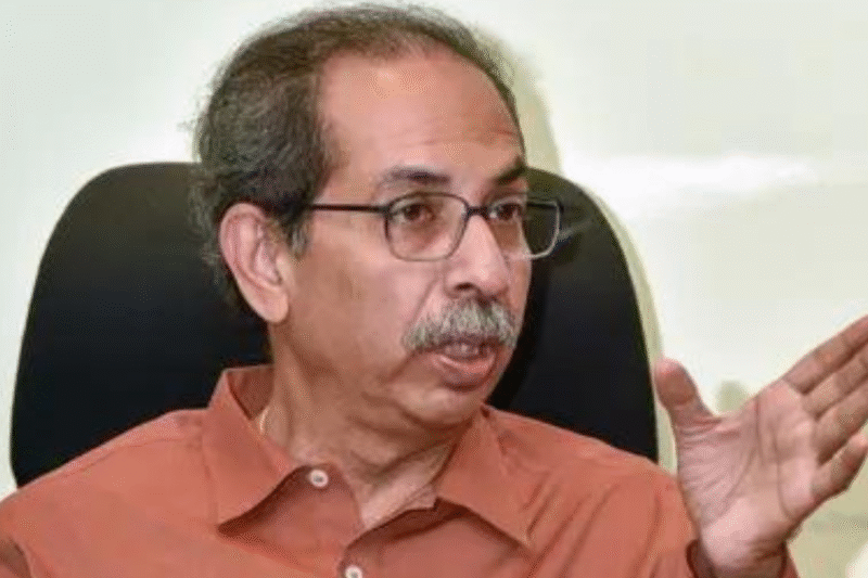 Uddhav’s MPs landing in Delhi today to effect a split: Reports