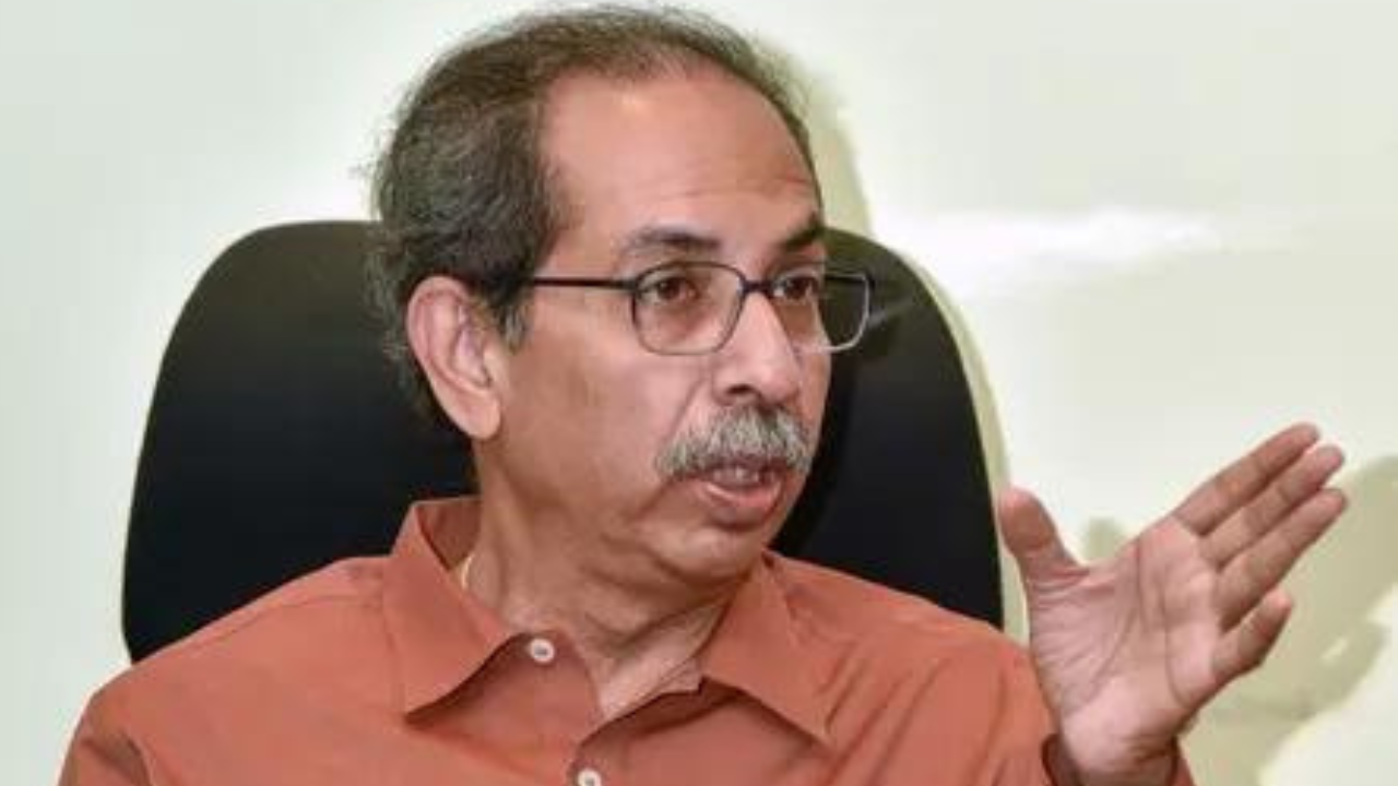Uddhav’s MPs landing in Delhi today to effect a split: Reports
