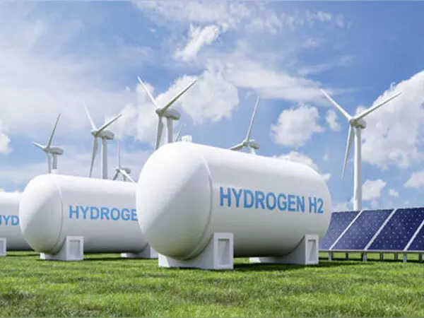 Union minister Joshi launches green hydrogen certification portal, urges states to boost mission