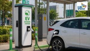 UP's EV vision: How Uttar Pradesh is building a comprehensive electric mobility ecosystem