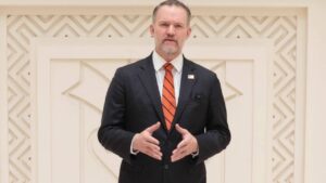 US sees India as key partner in AI, future technologies: Ambassador Greer ahead of New Delhi-Washington trade talks