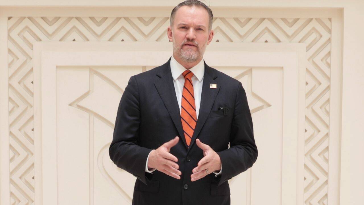 US sees India as key partner in AI, future technologies: Ambassador Greer ahead of New Delhi-Washington trade talks