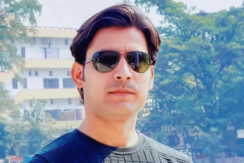 Why Bharat Tiwari's killing has caused a storm in Bihar; judicial probe ordered