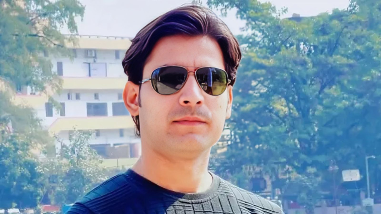 Why Bharat Tiwari's killing has caused a storm in Bihar; judicial probe ordered