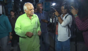 'Will cooperate but others should be questioned too': Senior TMC MLA Sovandeb Chattopadhyay on signature forgery case probe