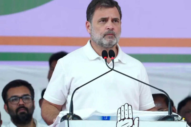 Will Modi take up sailor deaths with Trump, asks Congress