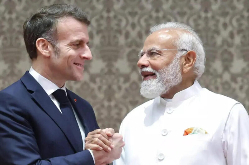 Will voice aspirations of Global South at G7 summit: PM Modi