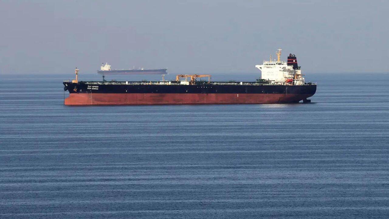 '10 rescused, 1 missing': India condemns attack on vessel carrying Indian crew off Oman coast