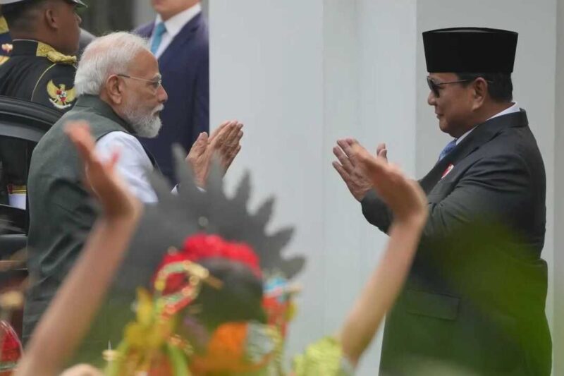 12 years of civilisational diplomacy: How PM Modi restored India’s shared heritage across Asia