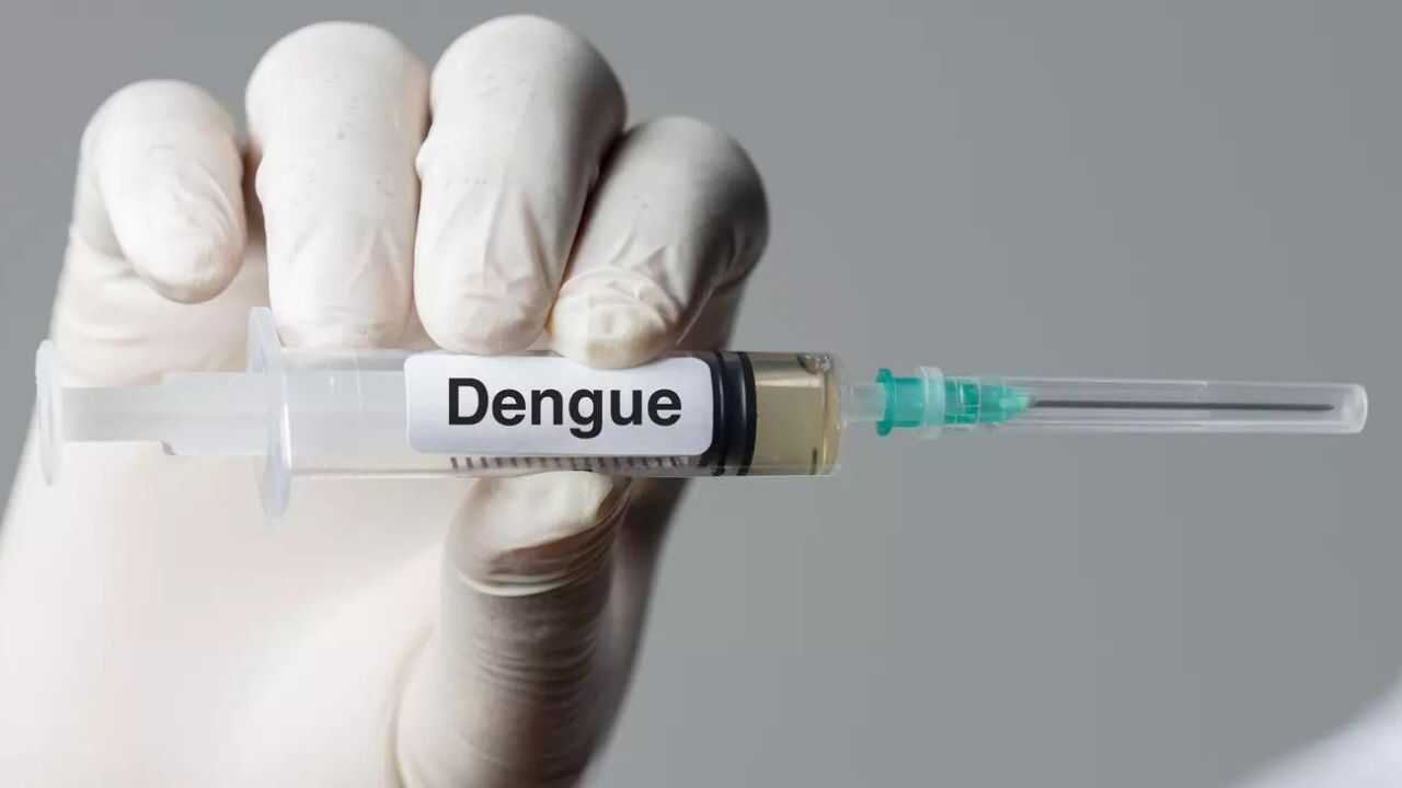 1st dengue vaccine gets DCGI nod, set to hit market next year