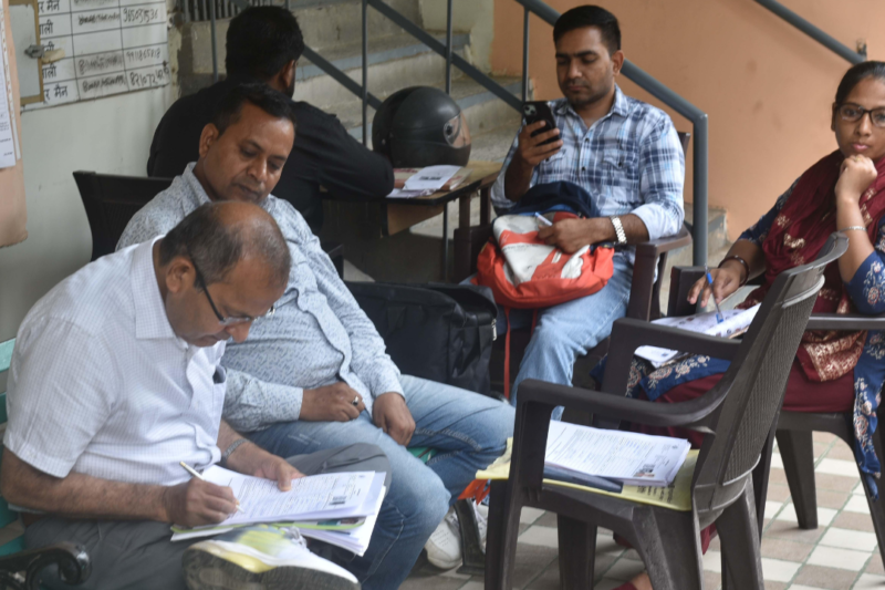 3 UN special rapporteurs flag ‘opaque’ SIR process; Election Commission dismisses concerns as baseless