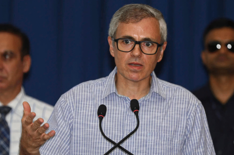 AAI withdraws Srinagar airport closure for repairs, Omar Abdullah thanks govt