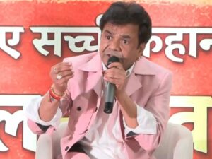 Actor Rajpal Yadav gets 3 months jail as Delhi HC upholds conviction in cheque bounce cases